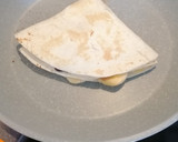 Foto del paso 4 de la receta: Wrap hack dulce de plátano y dátiles