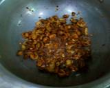 Piyazi karaily recipe step 2 photo