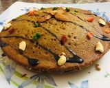 A picture of step 16 of Tooti frooti cake.