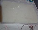 Foto langkah ke 5 dari resep Stup Roti Tawar ekonomis😍.