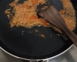 Foto langkah ke 3 dari resep Nasi Jagung Goreng.