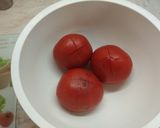 Φωτογραφία βήματος 4 της συνταγής Ρατατούι Αντώνης
