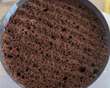 Foto langkah ke 9 dari resep Oreo Cake🤩👍.