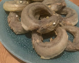 Foto del paso 3 de la receta: Pescadillas fritas como las ha hecho siempre “La Bis”