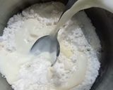 Foto langkah ke 5 dari resep Roomhorn/kue cum cum/kue keong.
