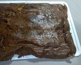 Foto del paso 5 de la receta: Torta de vegetales y jamón