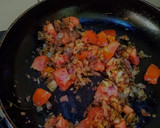 A picture of step 7 of Dhaba Style Mixed Dal.