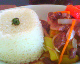 Foto del paso 10 de la receta: Lomo saltado