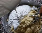Foto del paso 3 de la receta: Budín de limón