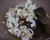 Foto langkah ke 2 dari resep Sayap ayam teriyaki.