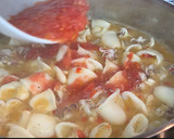 Foto del paso 2 de la receta: Guiso de patatas con chipirones