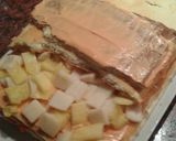 Foto del paso 7 de la receta: Torta salada inspirada