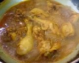 รูปขั้นตอนการทำที่ 2 ของ ข้าวหมกไก่