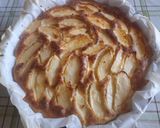Foto del passaggio 9 della ricetta Torta di mele al profumo di cannella