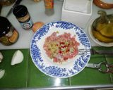 Foto del paso 1 de la receta: Steak tartar