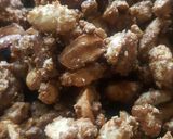 Foto del paso 4 de la receta: Praliné o Garrapiñada