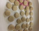 A picture of step 6 of Rolled Sugar Cookies.