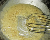 Foto del paso 2 de la receta: Salsa blanca (bechamel)