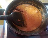 Foto langkah ke 1 dari resep Rendang Telur.