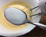Foto del paso 6 de la receta: Pezuñitas con Bizcocho de Soletillas Casero Vainilla-Chocolate