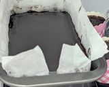 Foto langkah ke 7 dari resep Cake Ketagih (kukus).