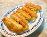 Foto langkah ke 2 dari resep Crab stick goreng.