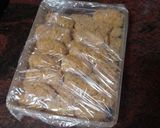 Foto del paso 4 de la receta: Croquetas de atún, fogonero y palitos de cangrejo
