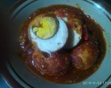 Foto langkah ke 5 dari resep Intaluk Masak Habang.