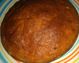 Foto del paso 4 de la receta: Bizcochuelo de banana y avena
