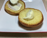 Foto del paso 10 de la receta: Hamburguesa de atún con mayonesa de wasabi
