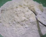 Foto langkah ke 3 dari resep Cake Pisang Kepok.