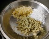 ફરાળી કબાબ (Farali Kebab Recipe In Gujarati) રેસીપી સ્ટેપ2ફોટો