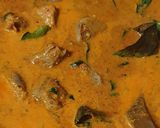Foto langkah ke 7 dari resep 189. Rendang Daging Resep Asli Bukit Tinggi.