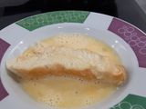 Torrijas con miel