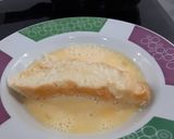 Foto del paso 5 de la receta Torrijas con miel