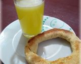 Foto del paso 4 de la receta: Roscón resobado