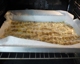 Foto del paso 11 de la receta: Chips de jengibre y tomillo