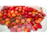 รูปขั้นตอนการทำที่ 1 ของ นำ้ส้มสายชูหมักลิ้นจี่ (Lychee vinegar)