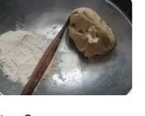 લેચી રોટલી (Lechi Rotli Recipe In Gujarati) રેસીપી સ્ટેપ1ફોટો