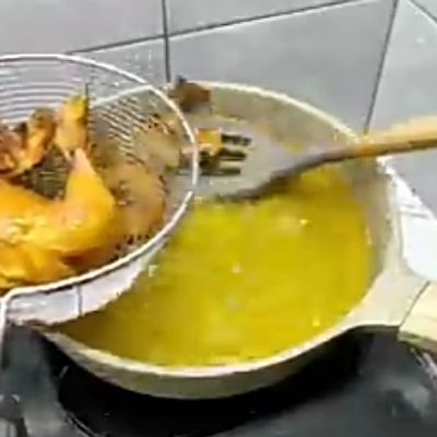 Langkah 2