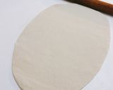 Foto del paso 2 de la receta: Pan casero Baguette riquísima!