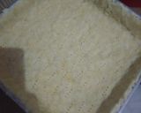 Foto langkah ke 5 dari resep Pie Shiny Brownie.