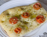Foto del paso 5 de la receta: Focaccia