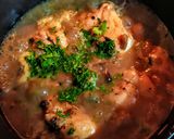 Foto del paso 2 de la receta: POLLO🐤con🍄Champignones Clásico...!