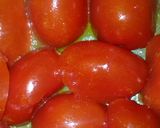 Foto del paso 4 de la receta: Salsa de tomate