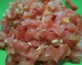 Foto del paso 2 de la receta: Tarta primavera de pollo
