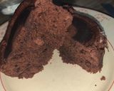 Foto del paso 6 de la receta: ChocoTorta al Micro