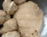ફૂલકા રોટી (Fulka Roti Recipe In Gujarati) રેસીપી સ્ટેપ1ફોટો