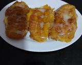 Foto langkah ke 6 dari resep Pisang Goreng Royale Keju.