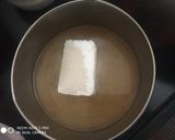 મગના પાપડ (Moong Dal Papad Recipe In Gujarati) રેસીપી સ્ટેપ2ફોટો